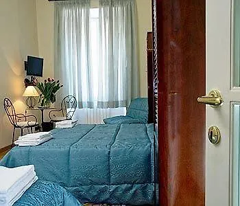 Scipioni Apartment