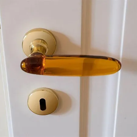 Apartment Scipioni *