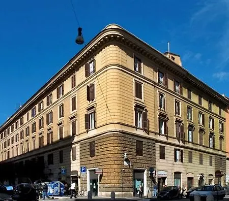 Lägenhet Scipioni