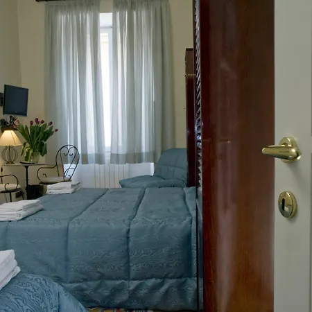 Apartment Scipioni