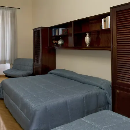 Scipioni Apartamento Roma